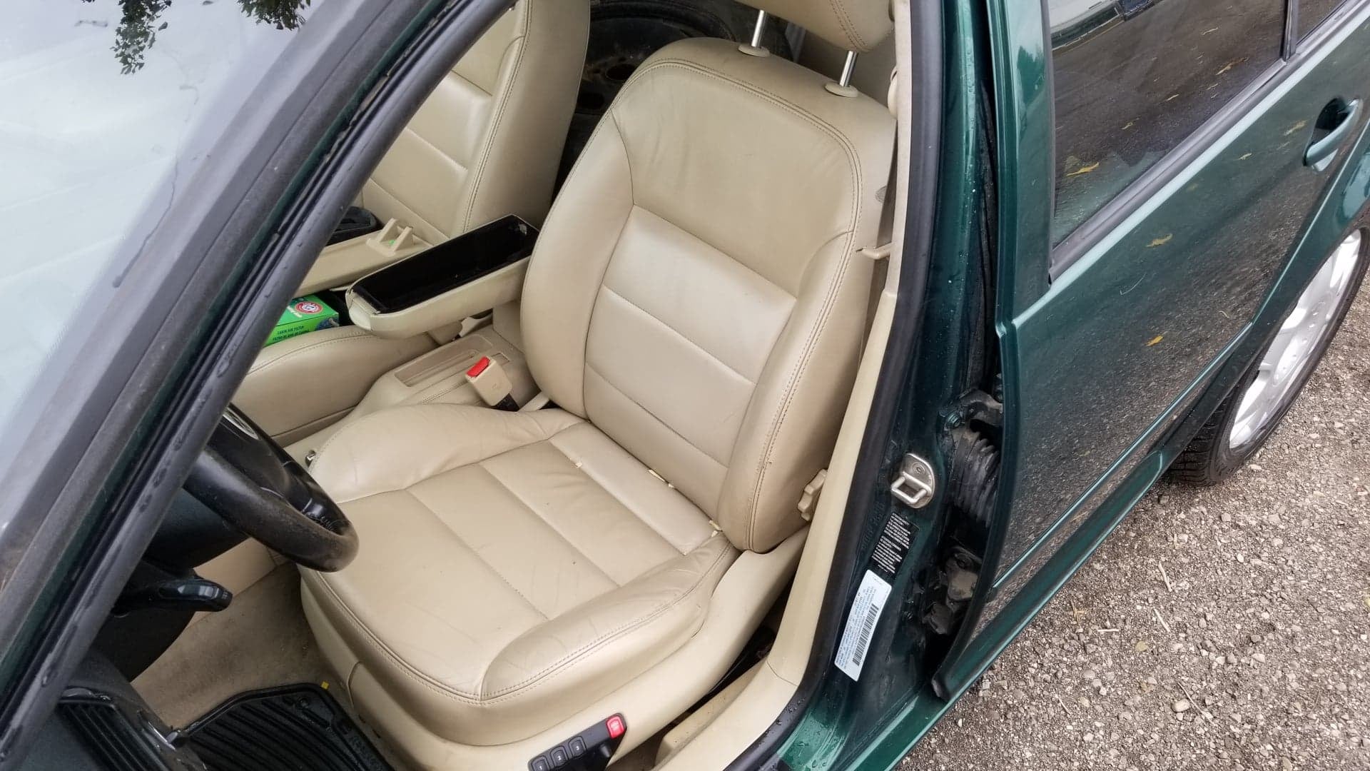 2000VolkswagenJetta