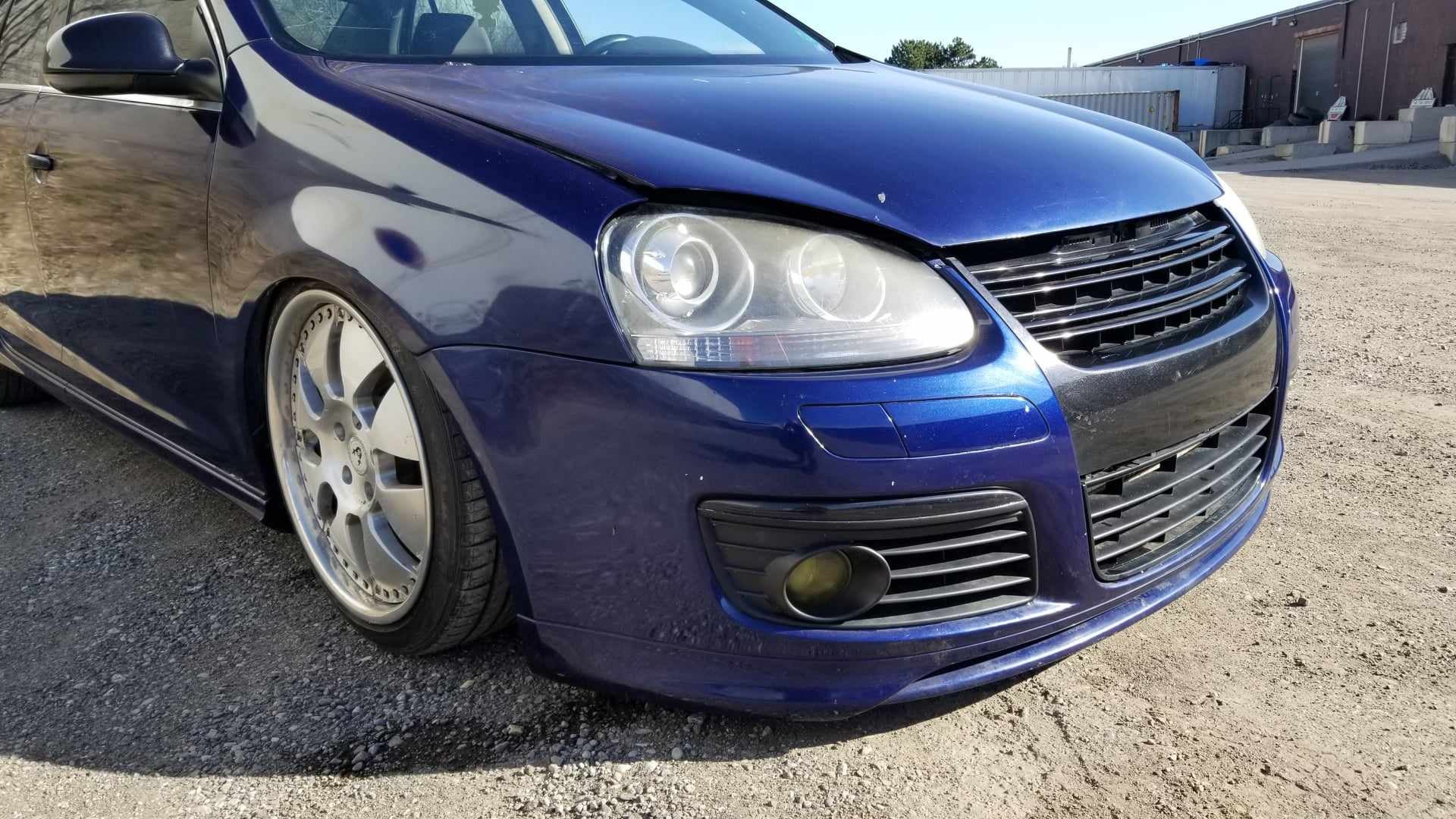 2006VolkswagenJetta