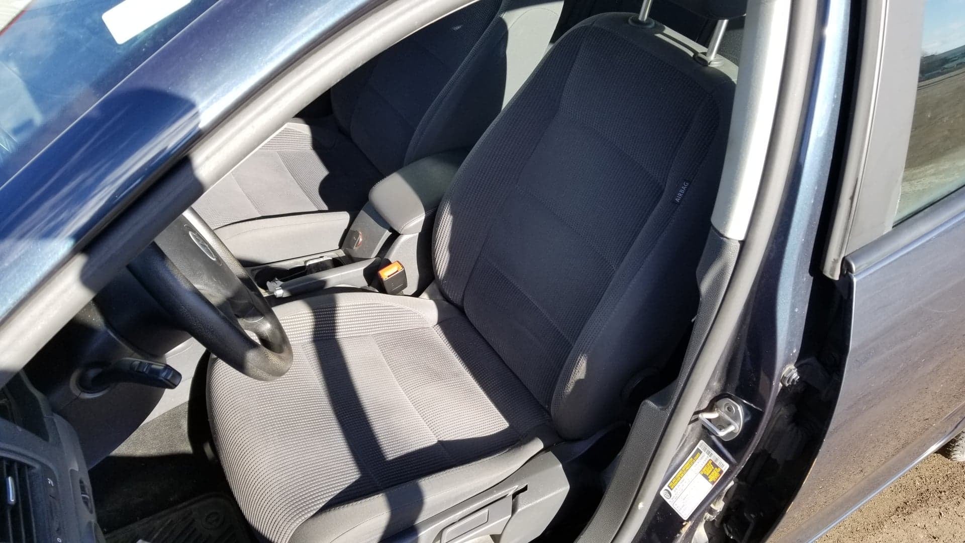 2007VolkswagenJetta