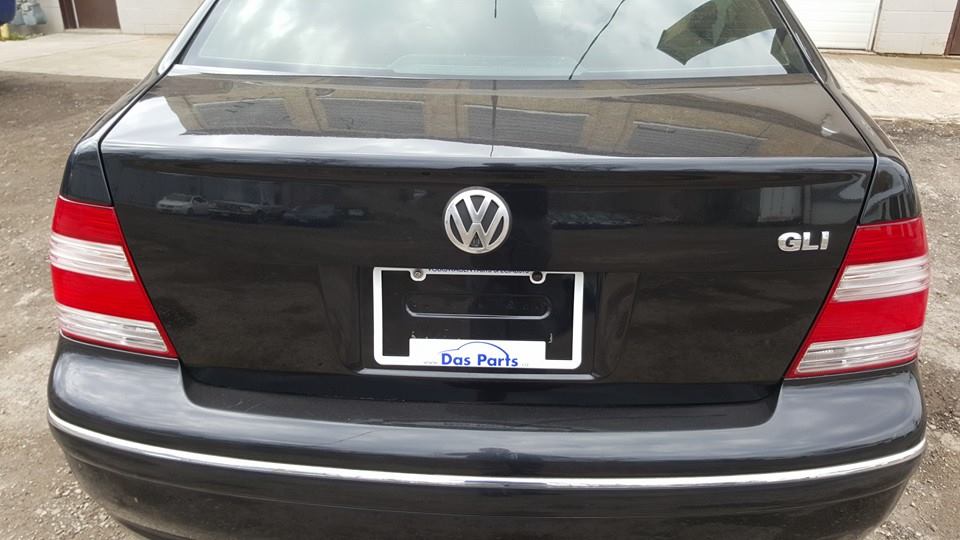 2005VolkswagenJetta GLI