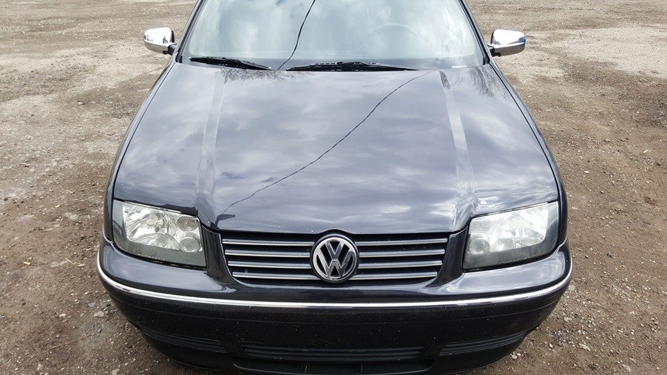 2005VolkswagenJetta GLI