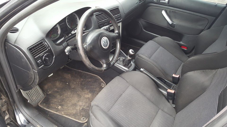 2005VolkswagenJetta GLI