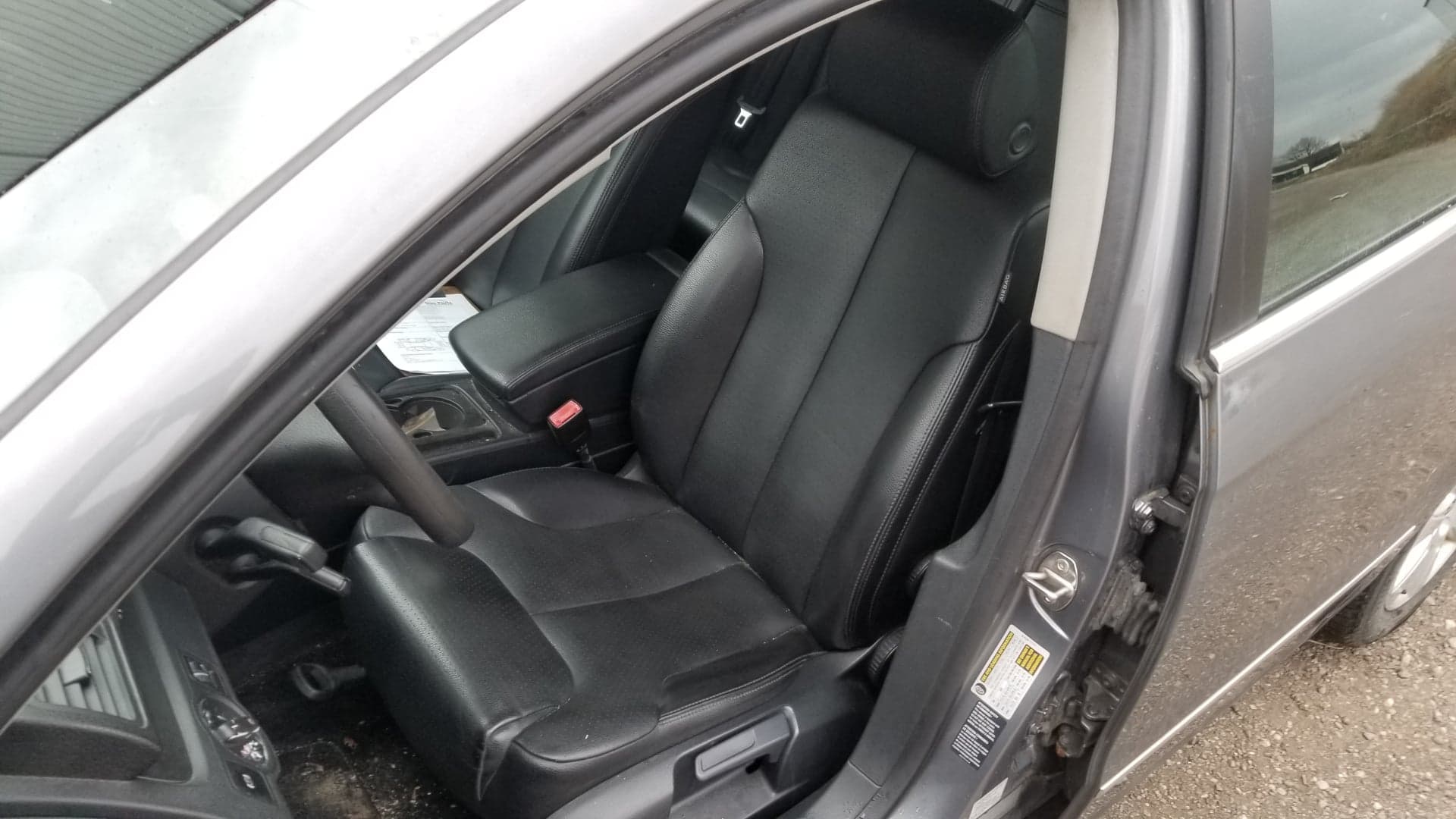 2007VolkswagenPassat