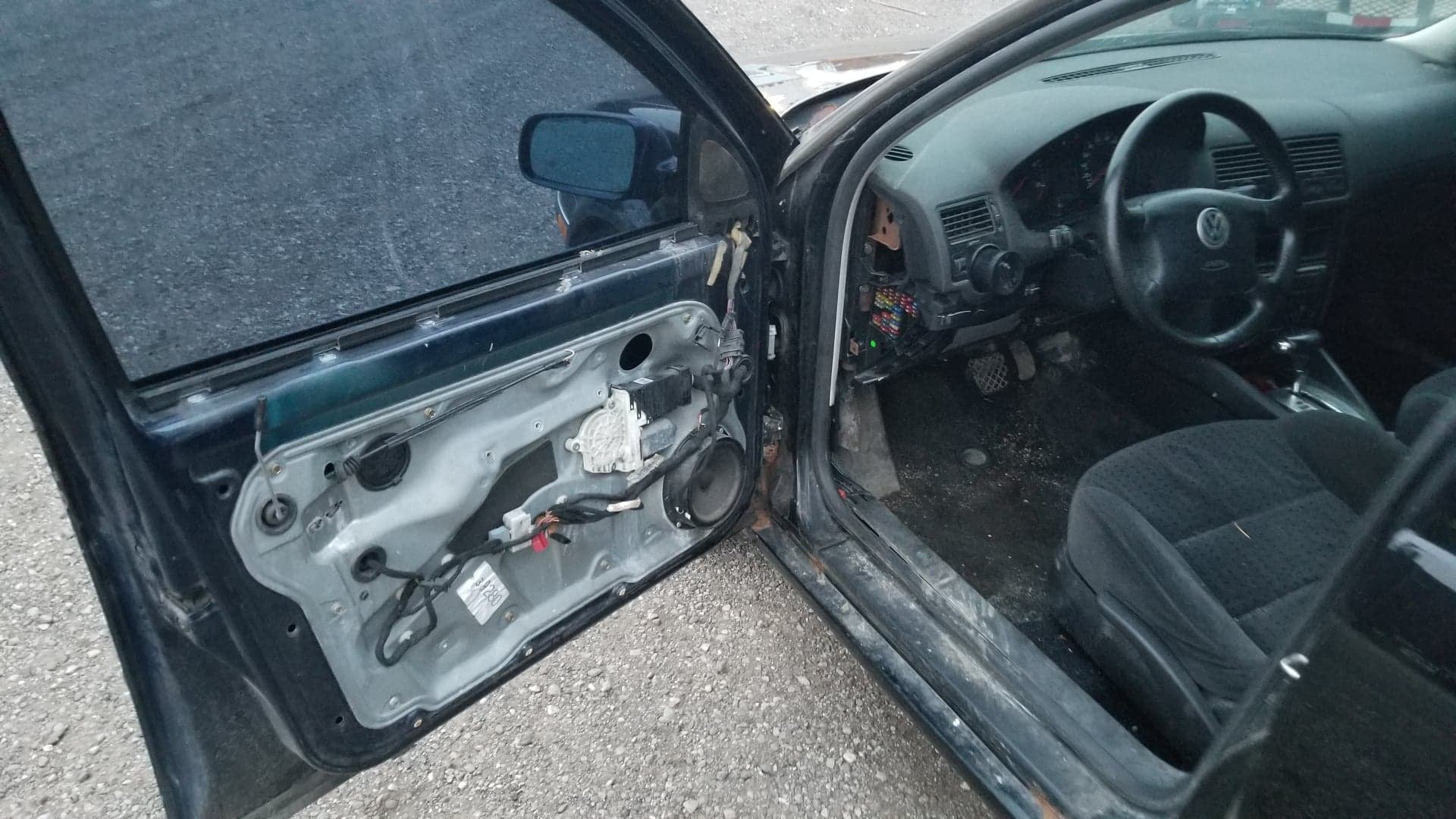 2000VolkswagenJetta