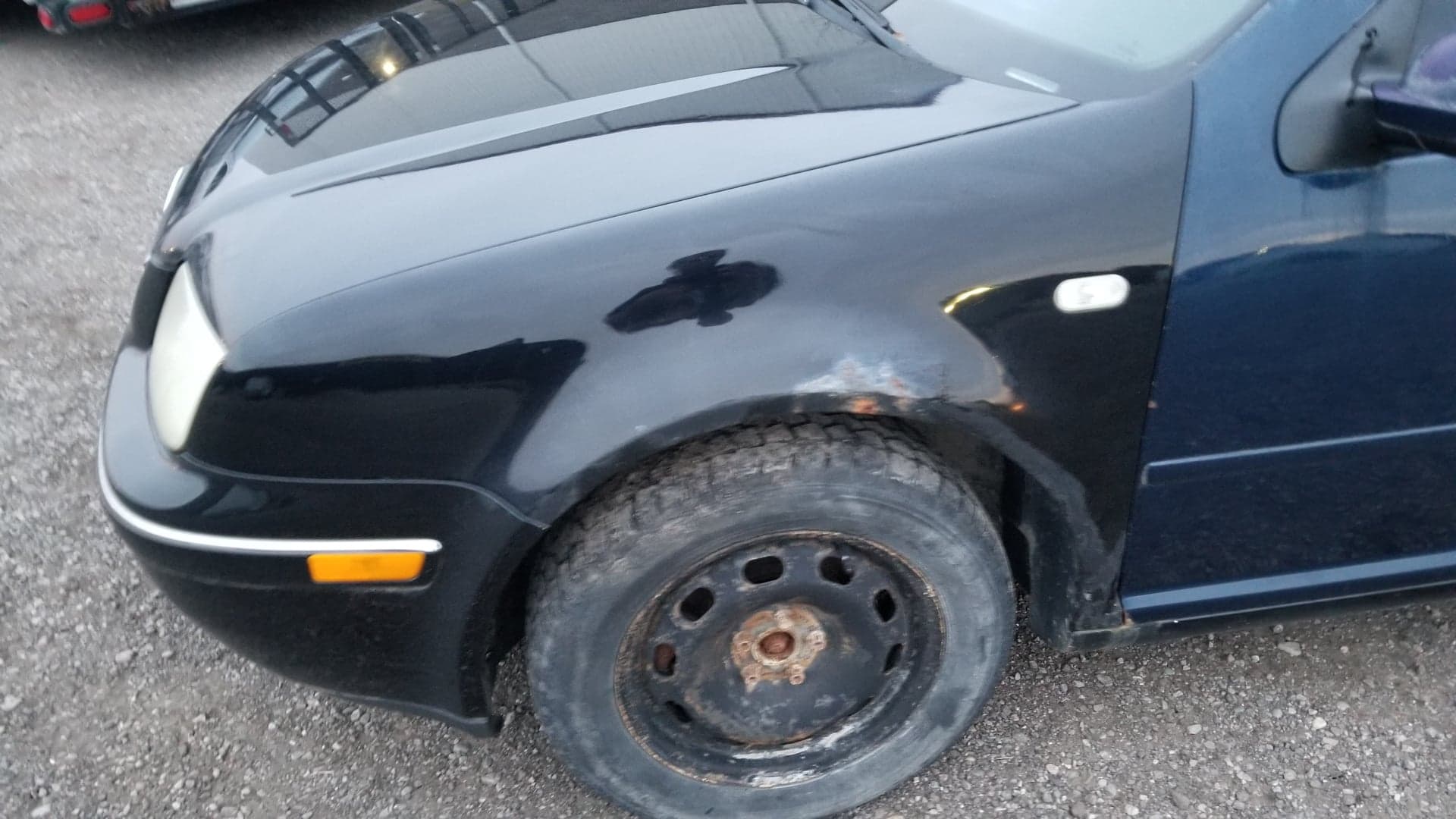 2000VolkswagenJetta