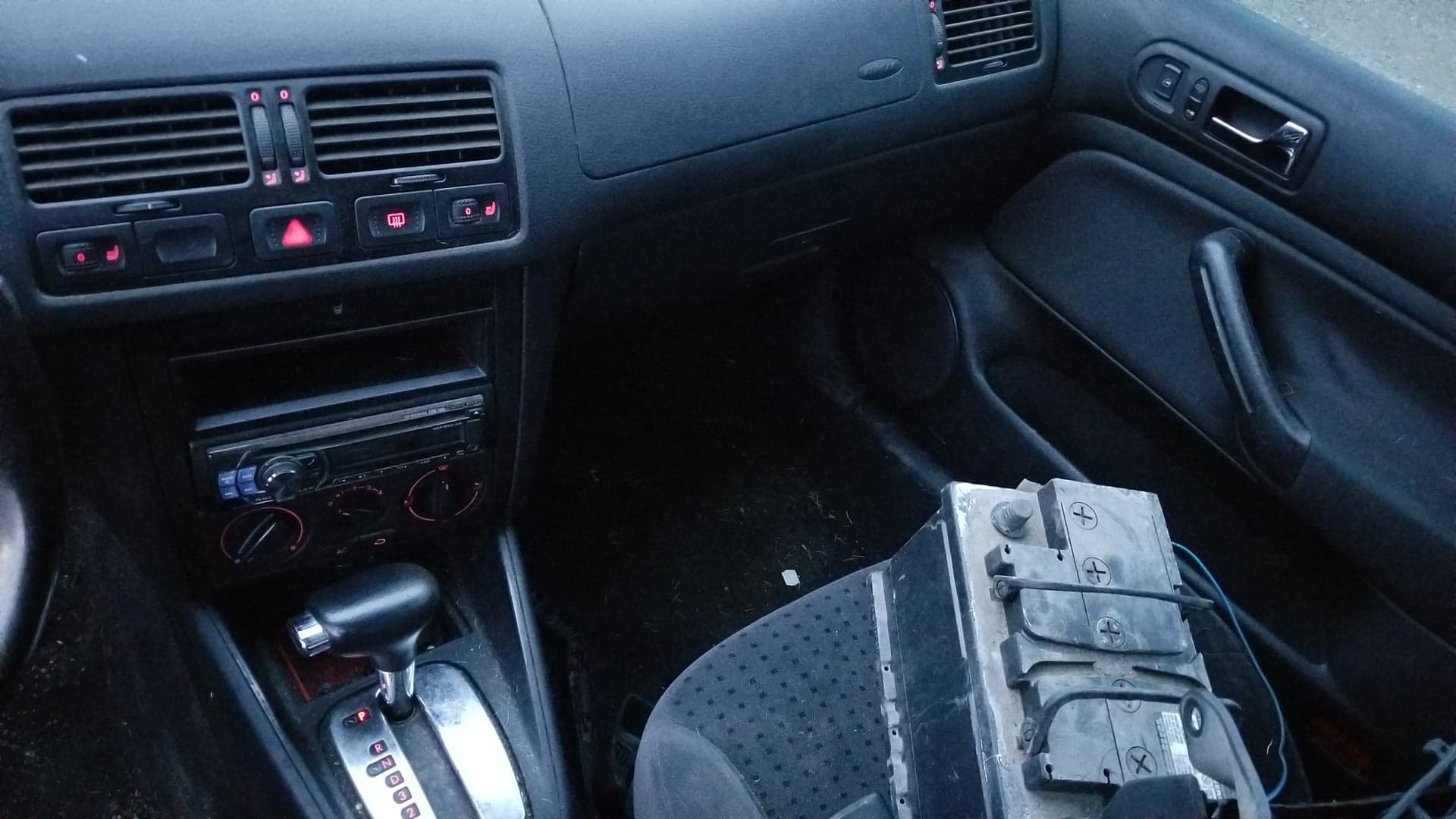 2000VolkswagenJetta