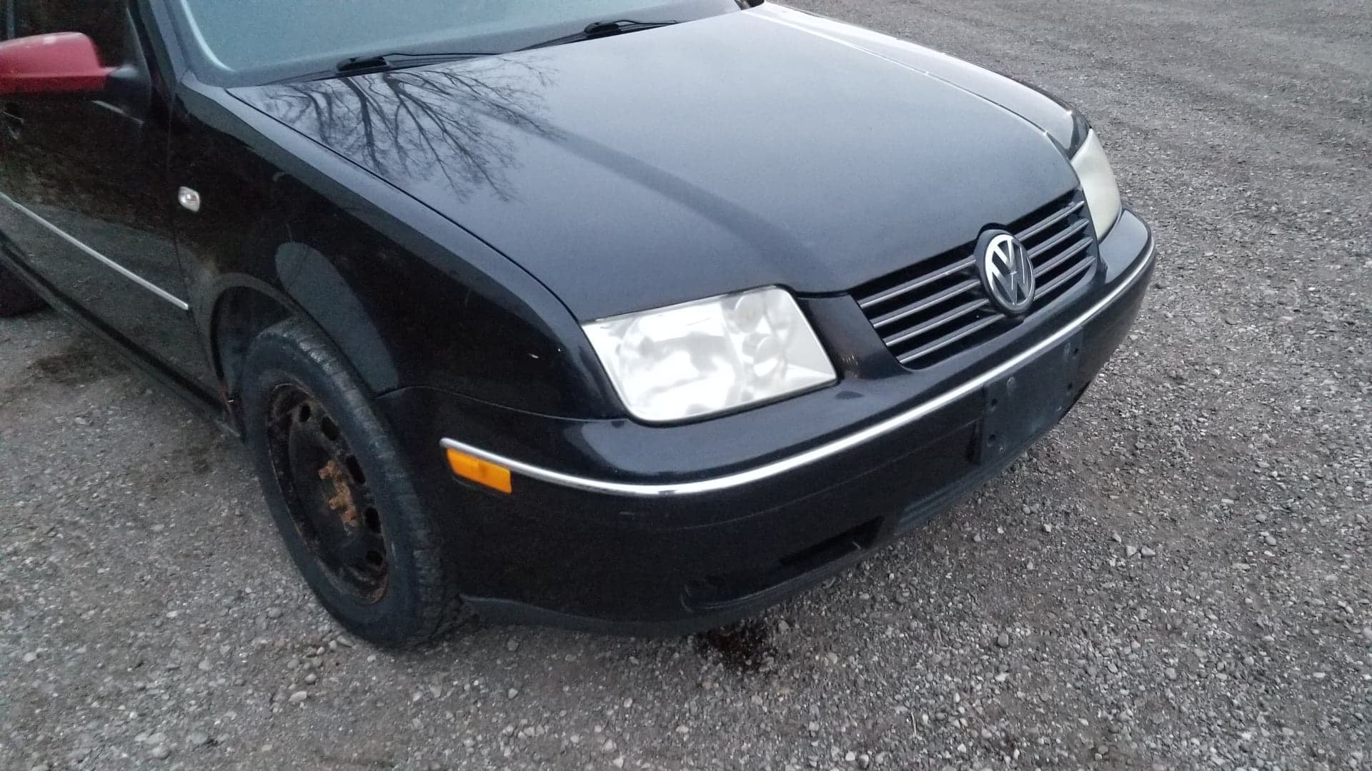 2000VolkswagenJetta