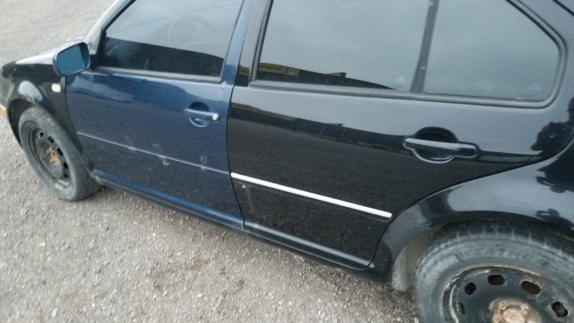 2000VolkswagenJetta
