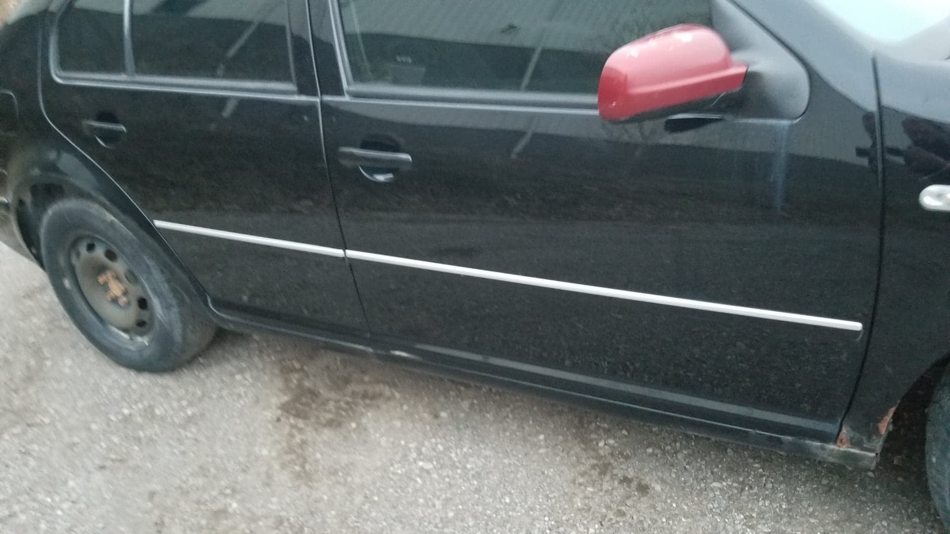 2000VolkswagenJetta