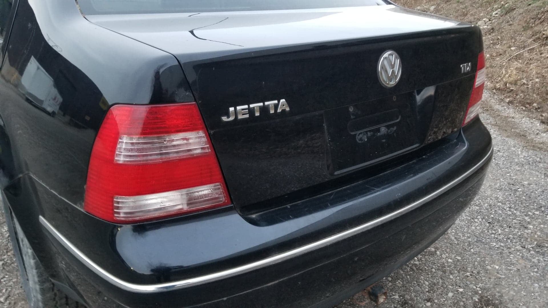 2000VolkswagenJetta