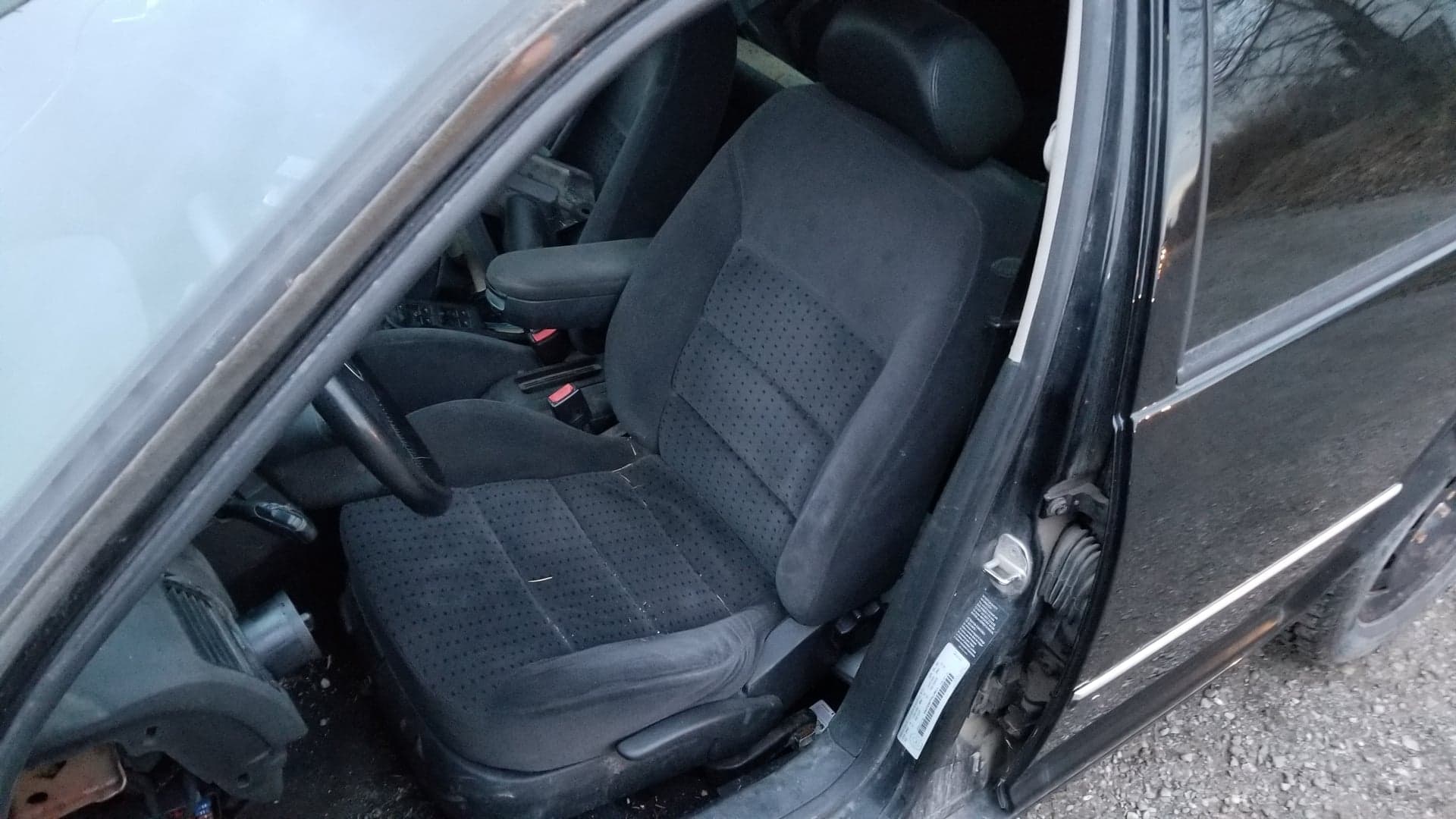 2000VolkswagenJetta