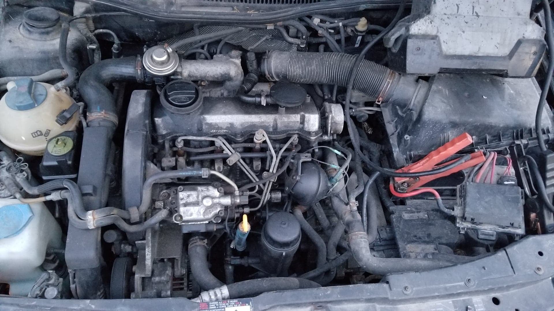 2000VolkswagenJetta