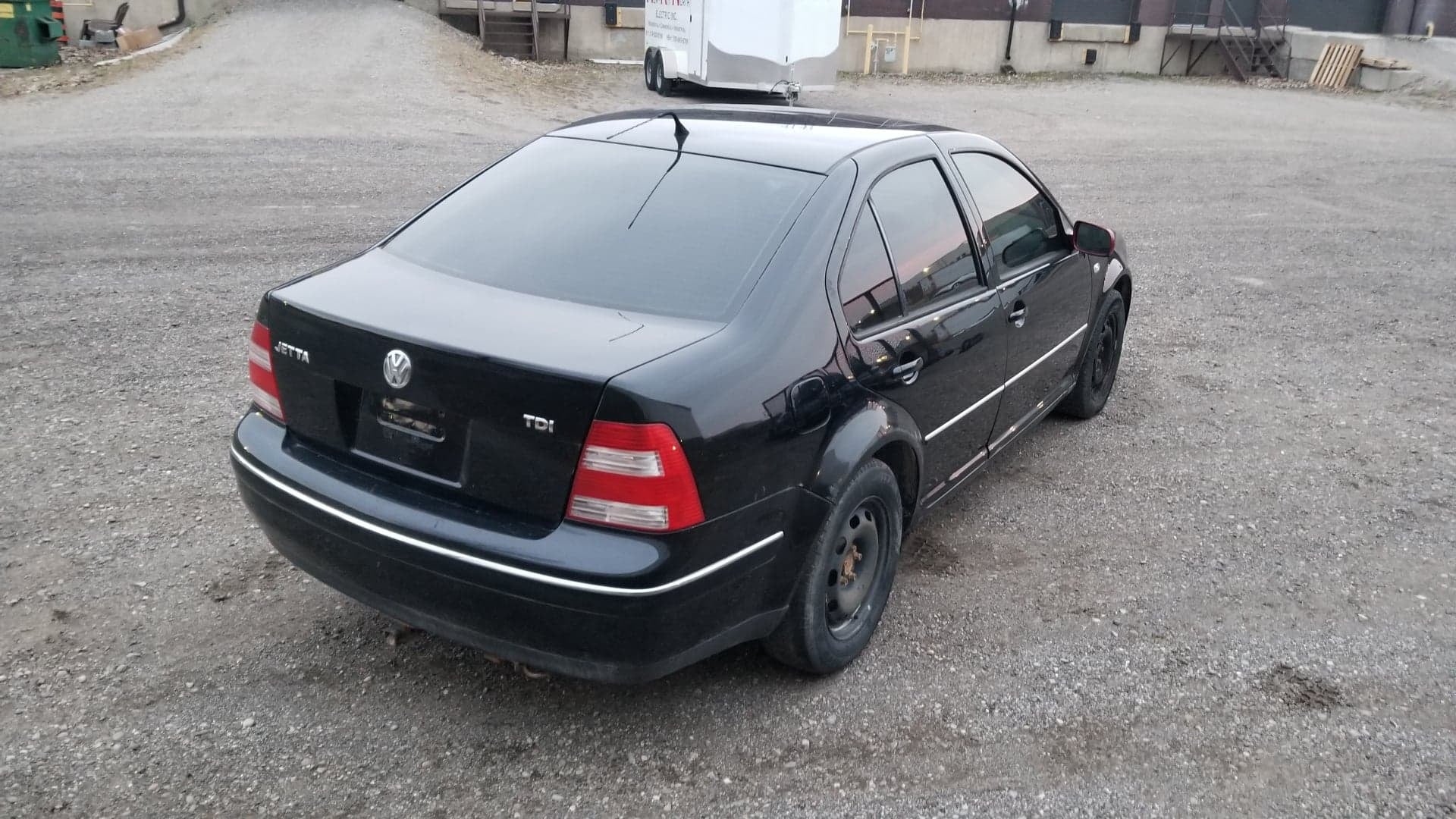 2000VolkswagenJetta