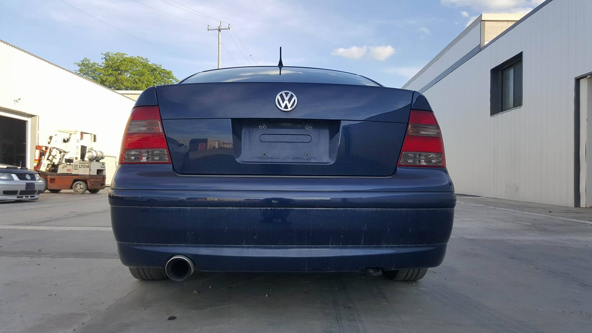 2002VolkswagenJetta