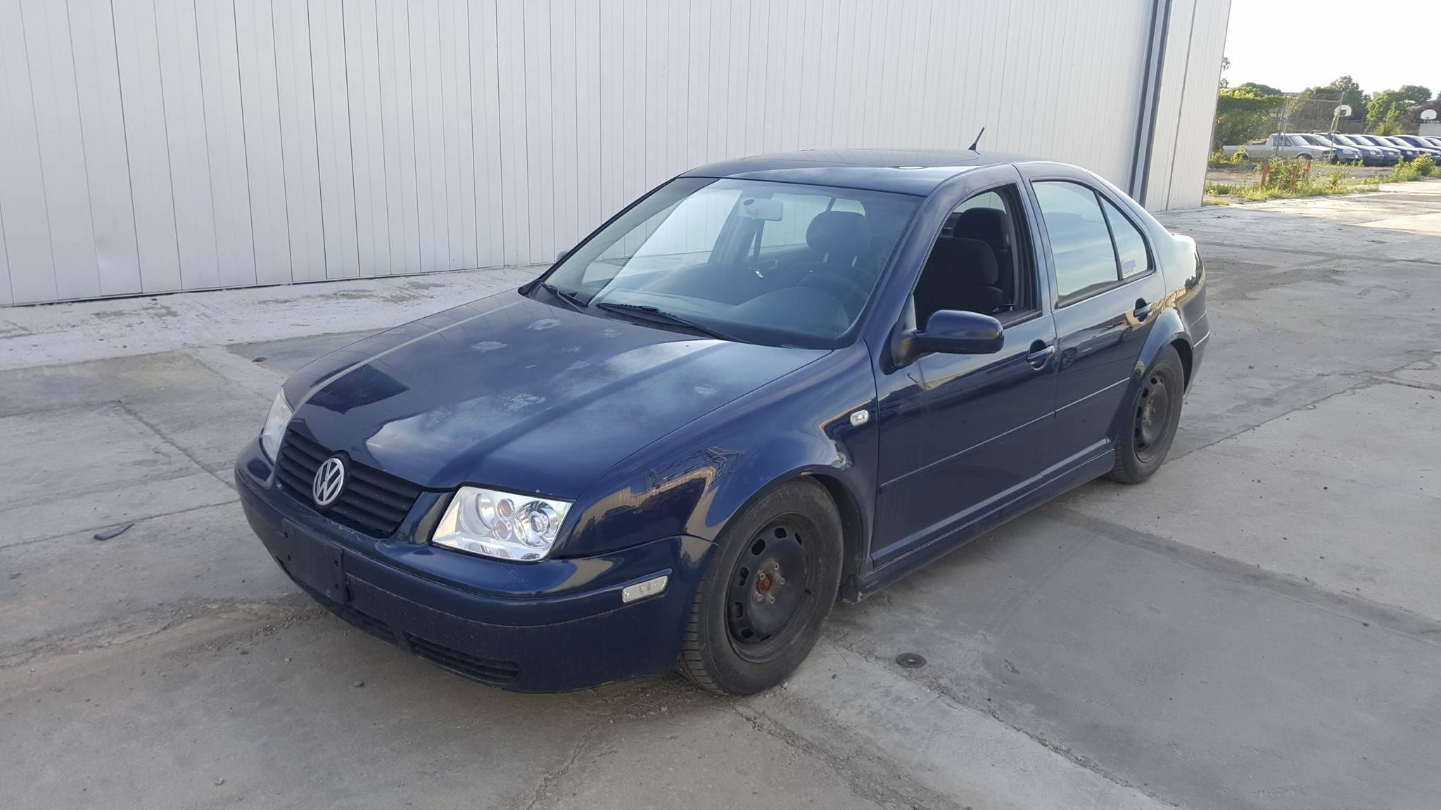 2002VolkswagenJetta