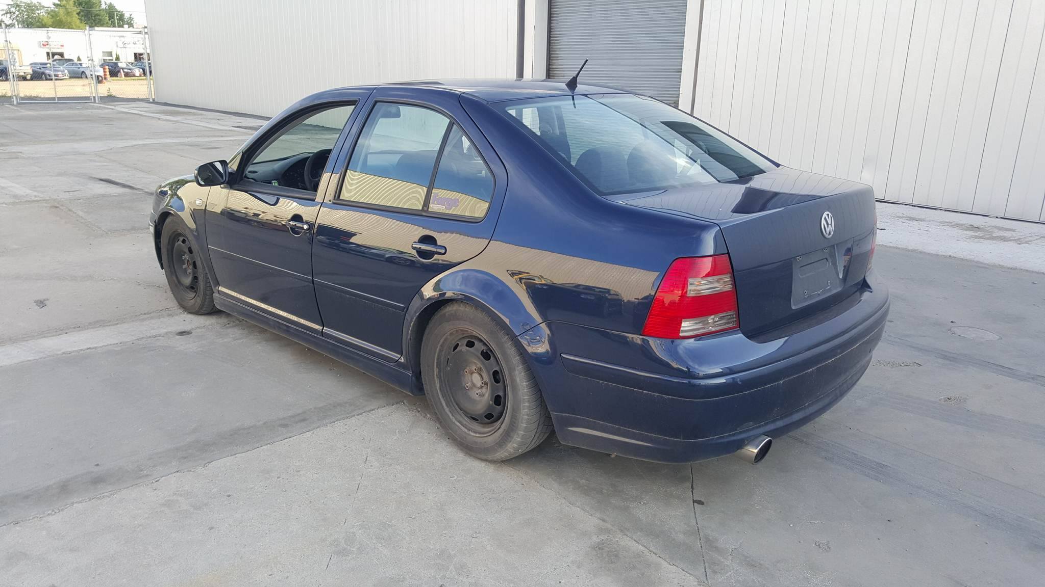 2002VolkswagenJetta