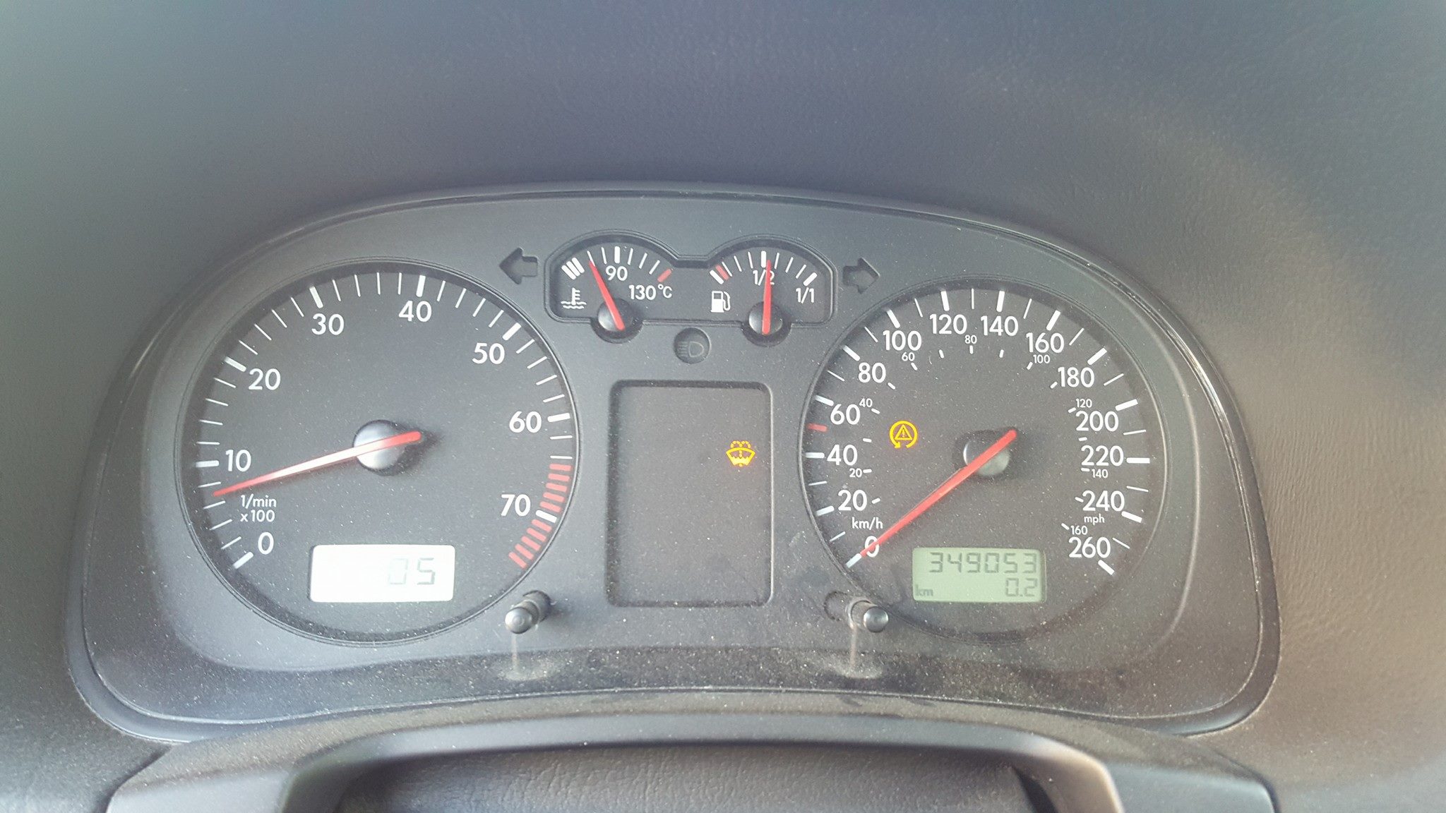2001VolkswagenJetta