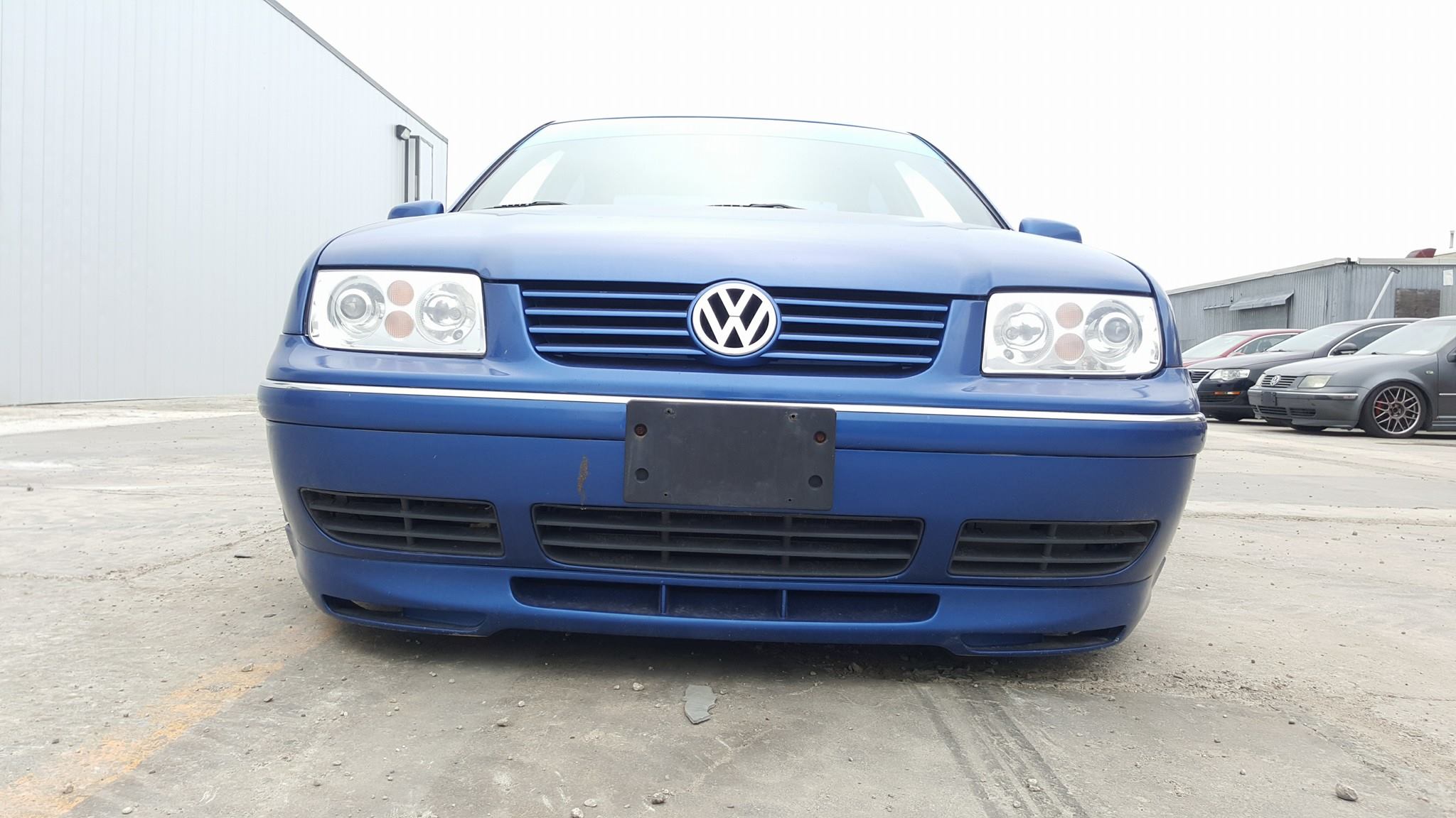 2004VolkswagenJetta GLI