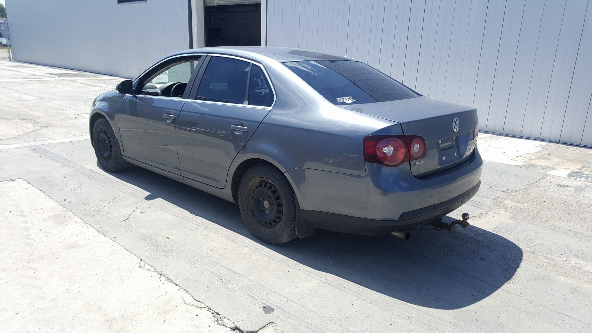 2008VolkswagenJetta