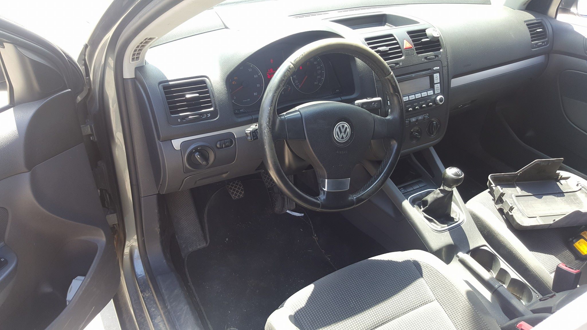 2008VolkswagenJetta