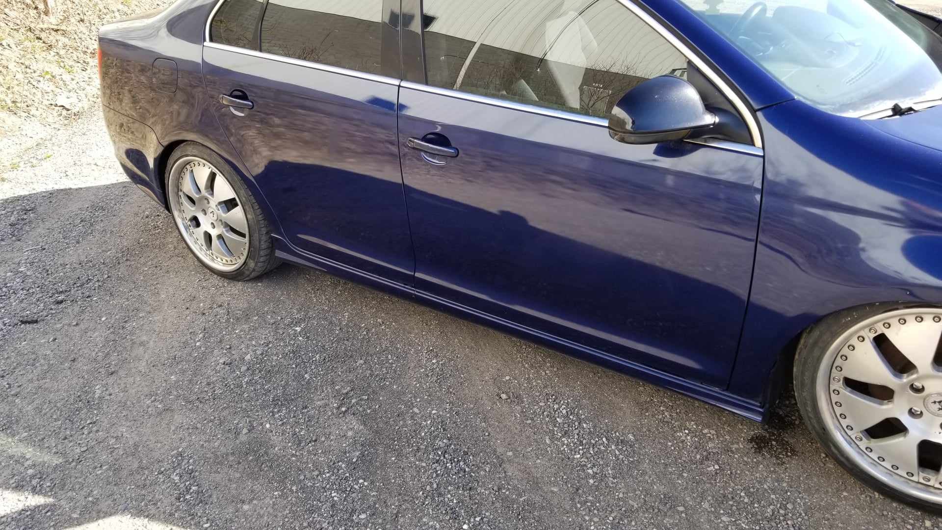 2006VolkswagenJetta