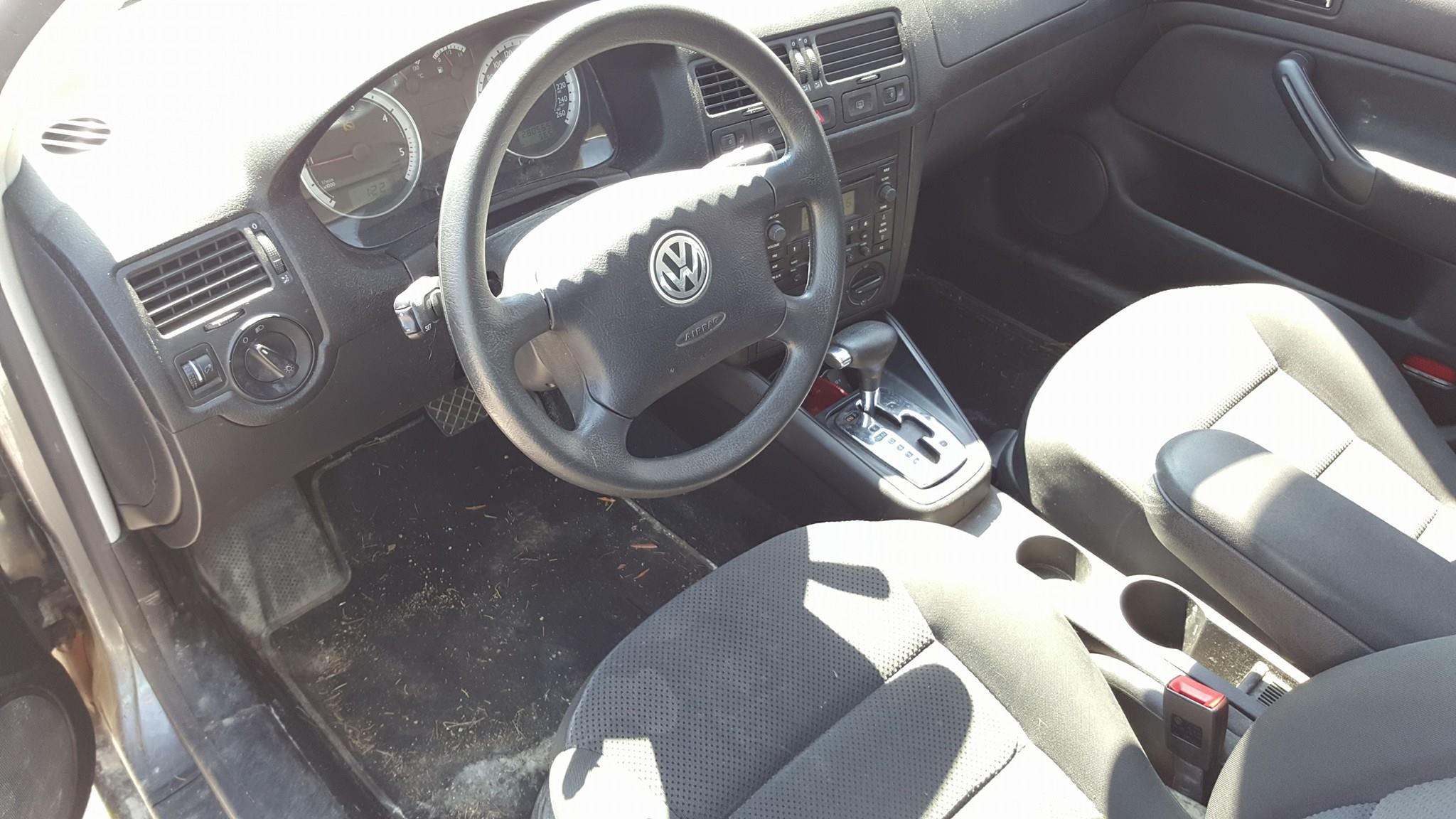 2005VolkswagenJetta