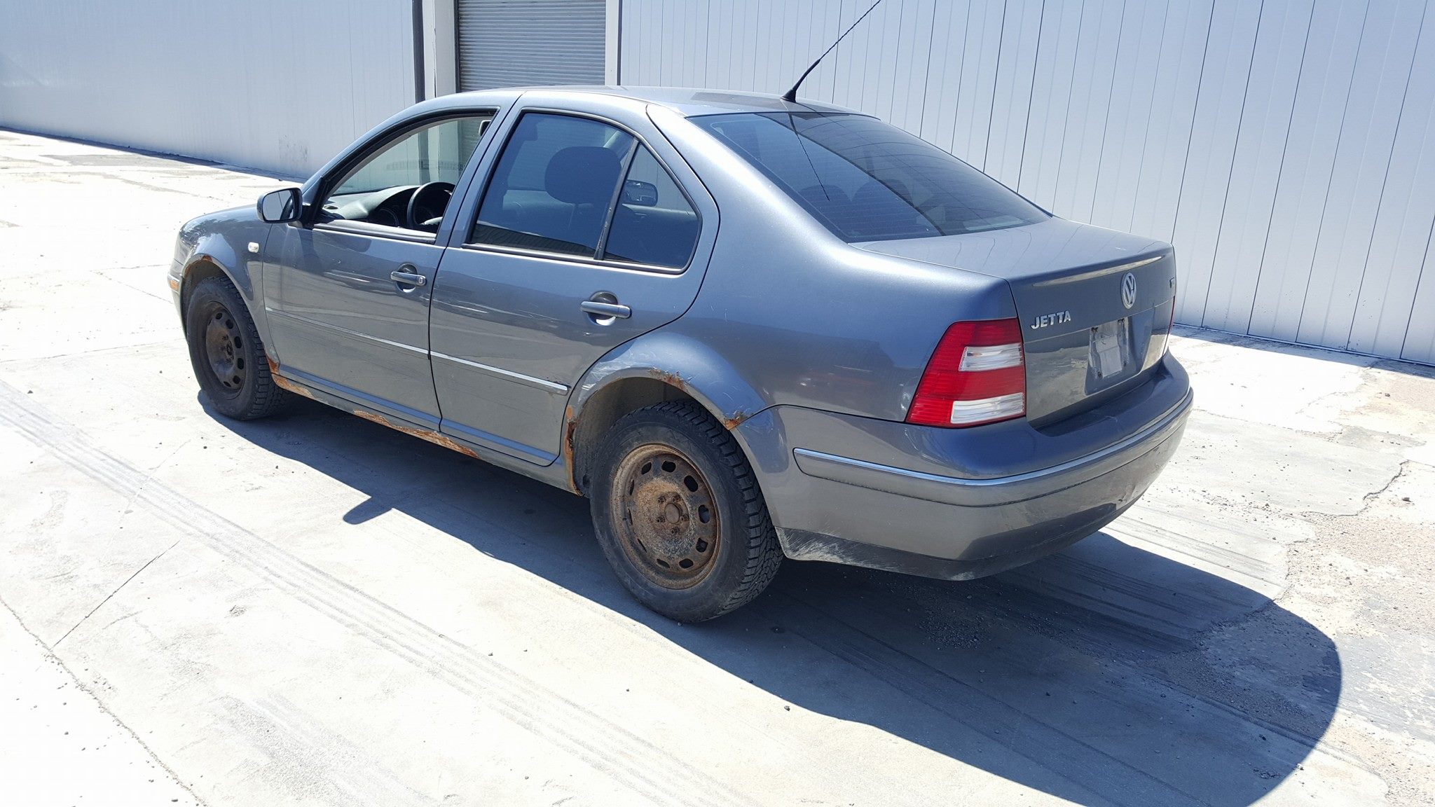 2005VolkswagenJetta