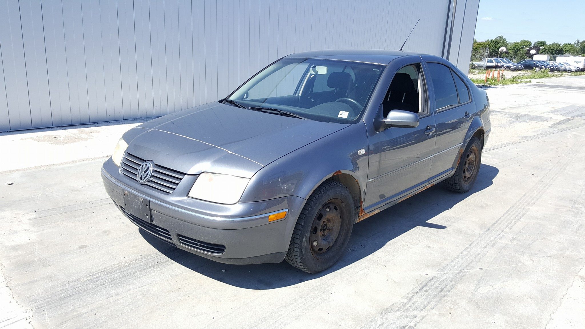 2005VolkswagenJetta