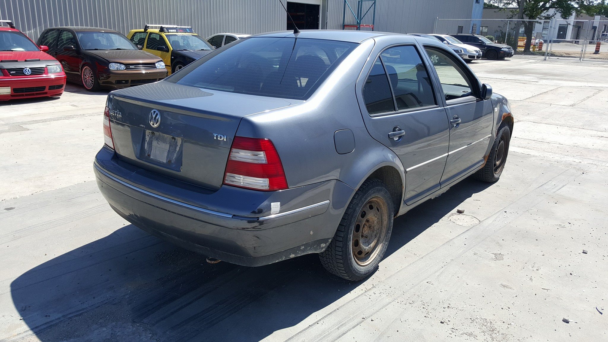 2005VolkswagenJetta