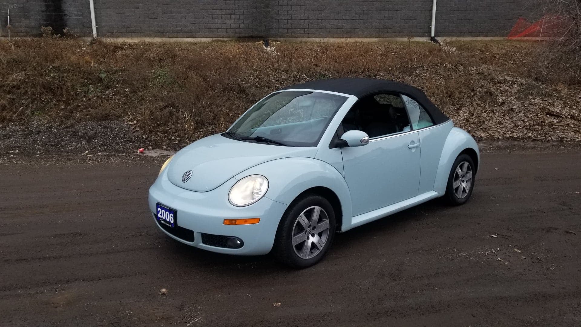 Volkswagen