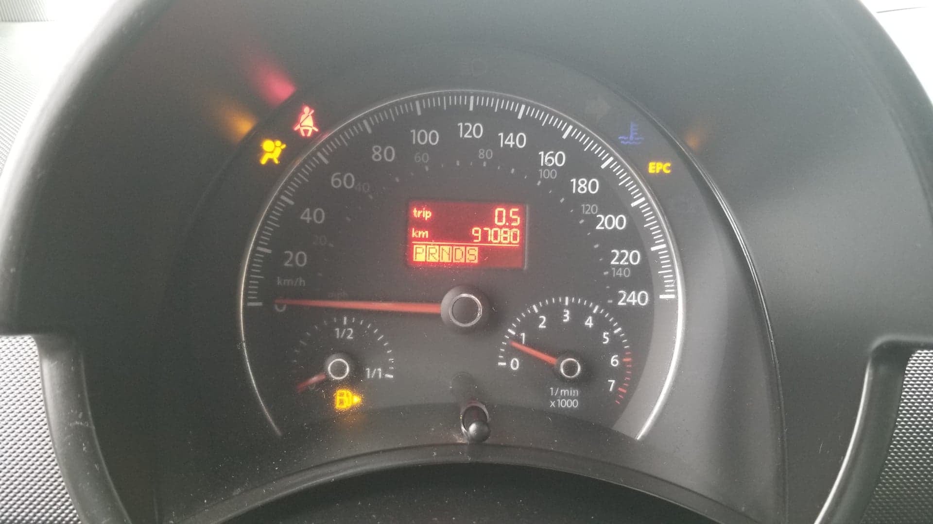 2006VolkswagenBeetle Cabrio