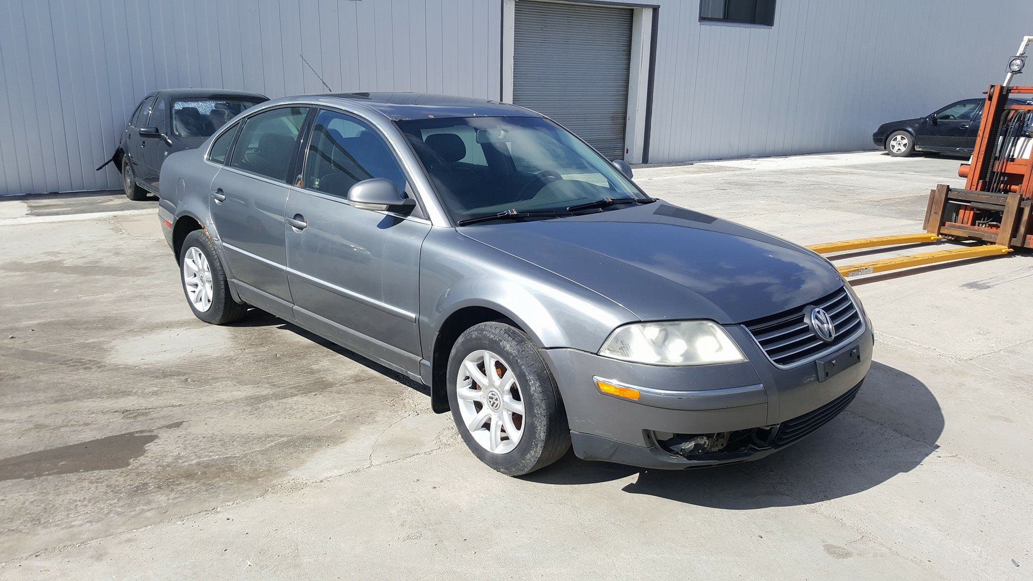 2005VolkswagenPassat