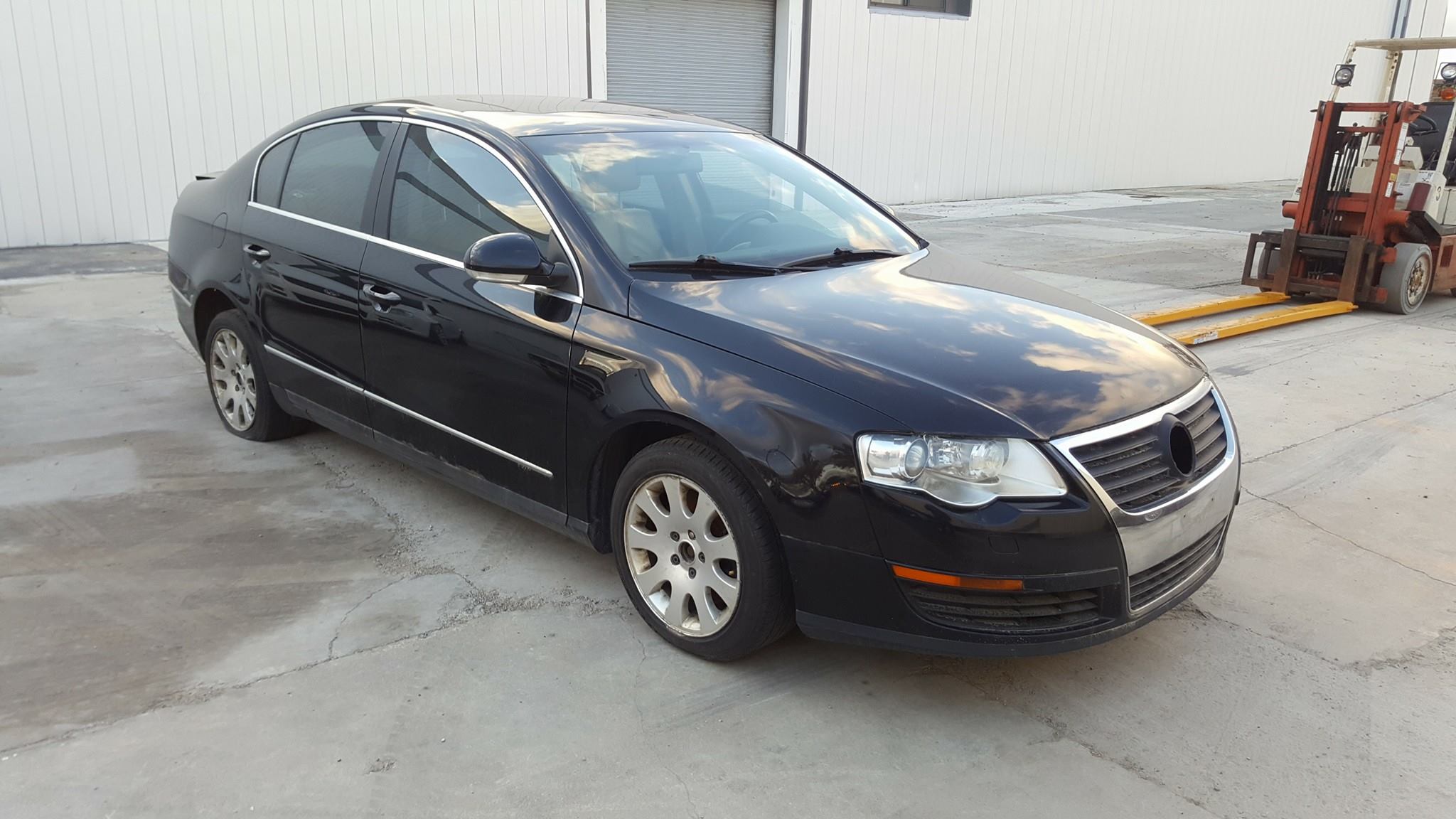 2006VolkswagenPassat