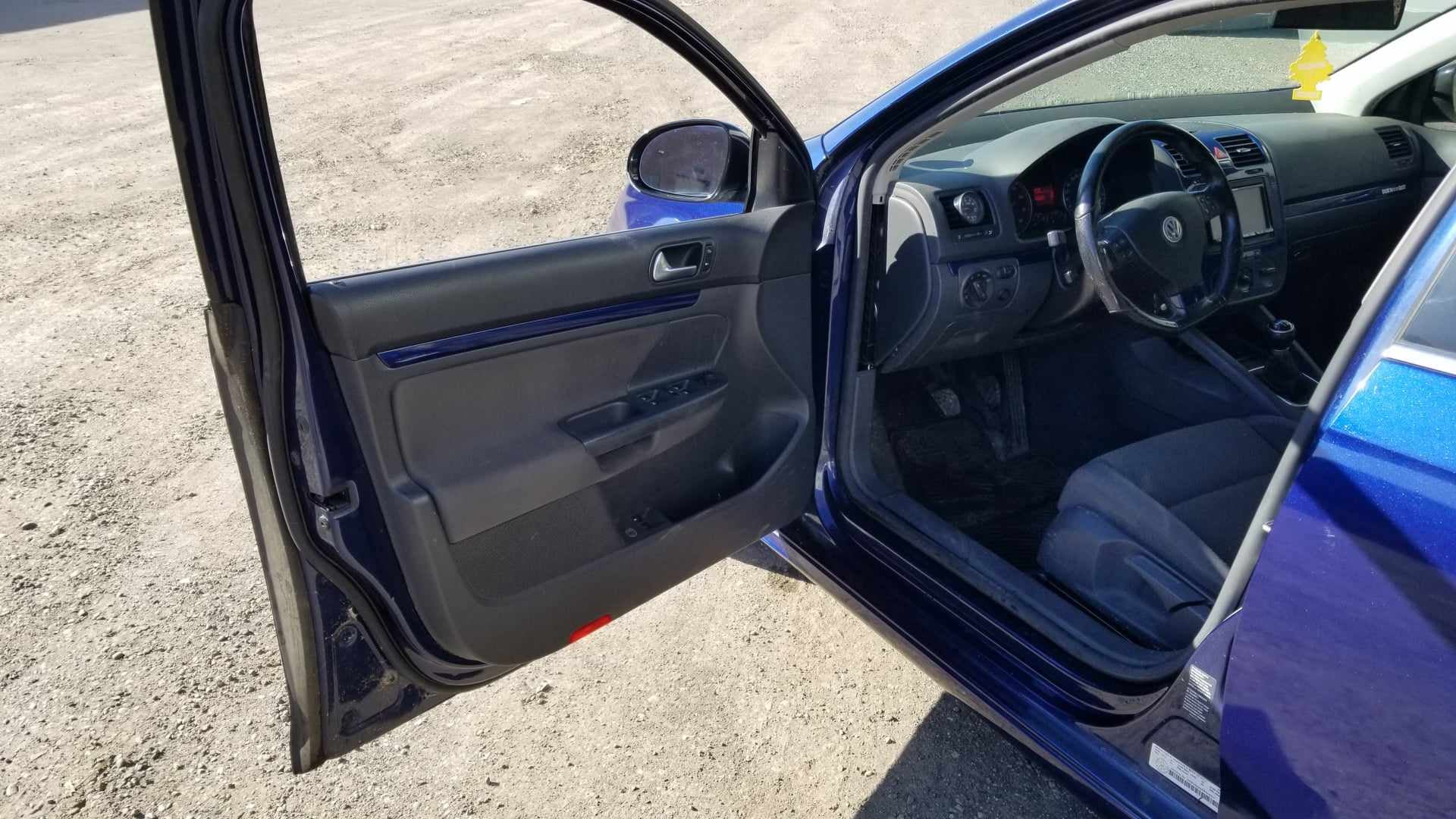 2006VolkswagenJetta