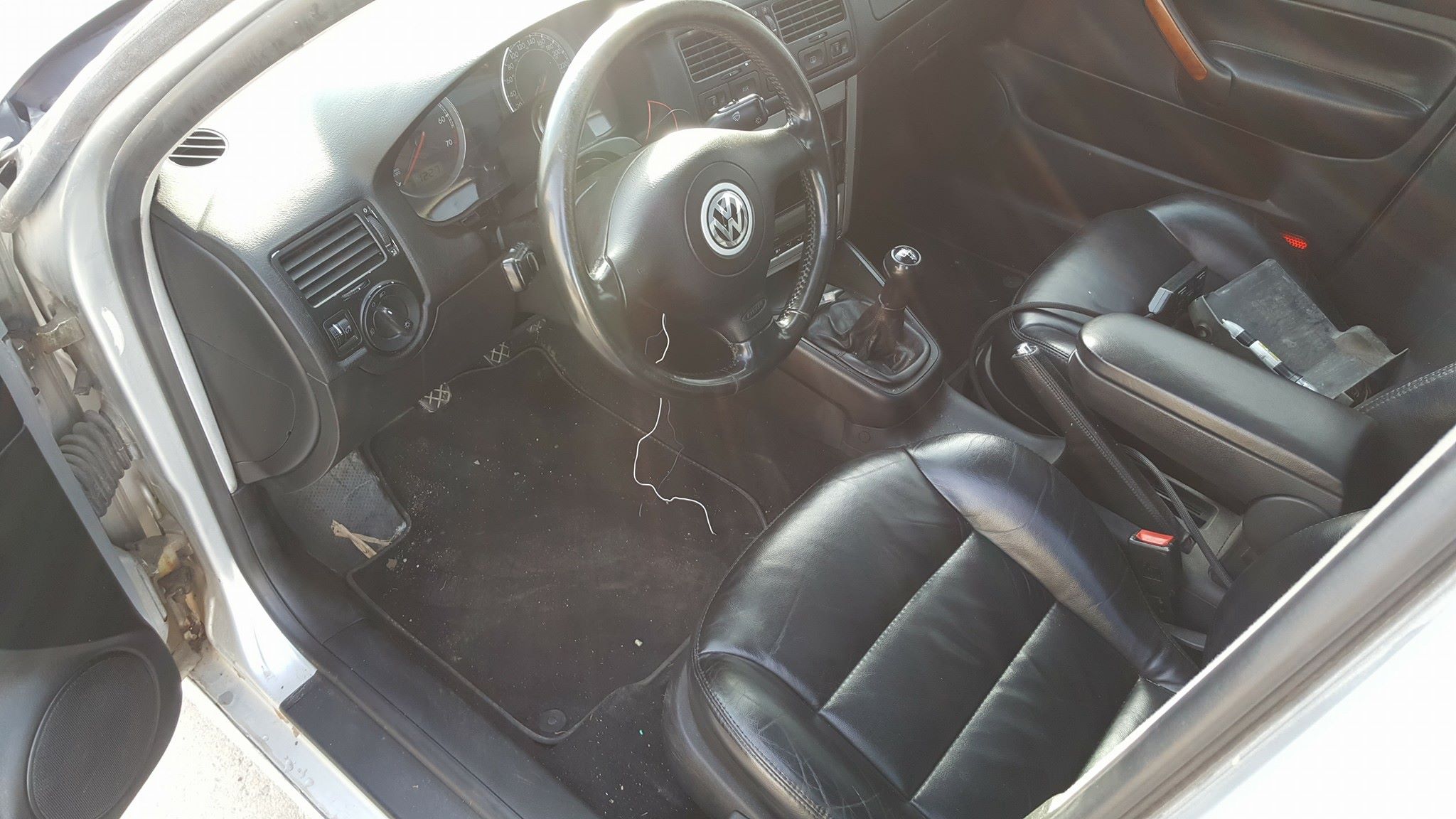 2001VolkswagenJetta