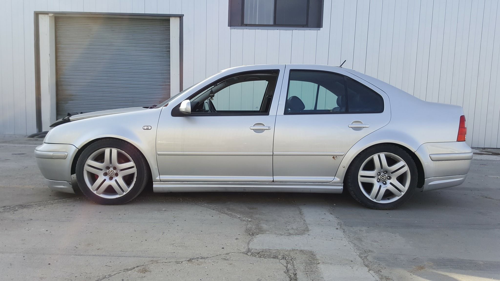 2001VolkswagenJetta