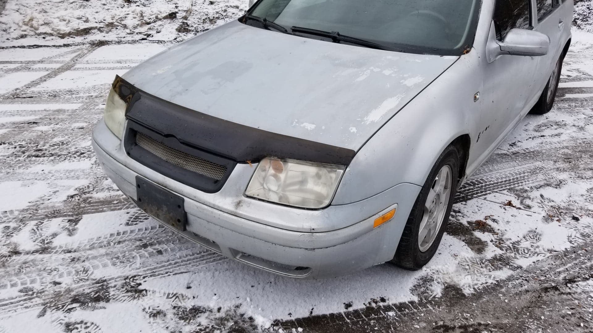 2006VolkswagenJetta Wagon