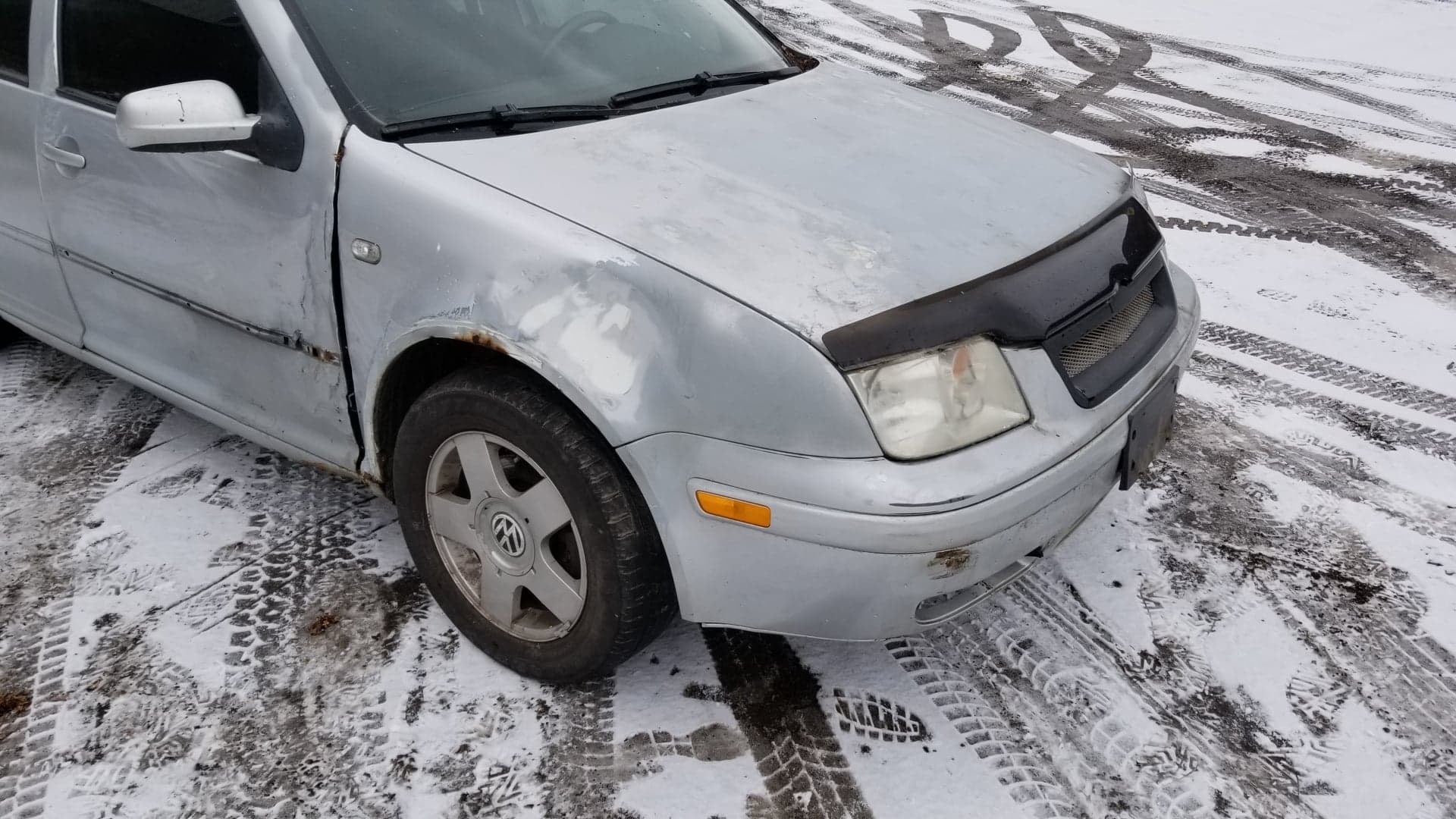 2006VolkswagenJetta Wagon