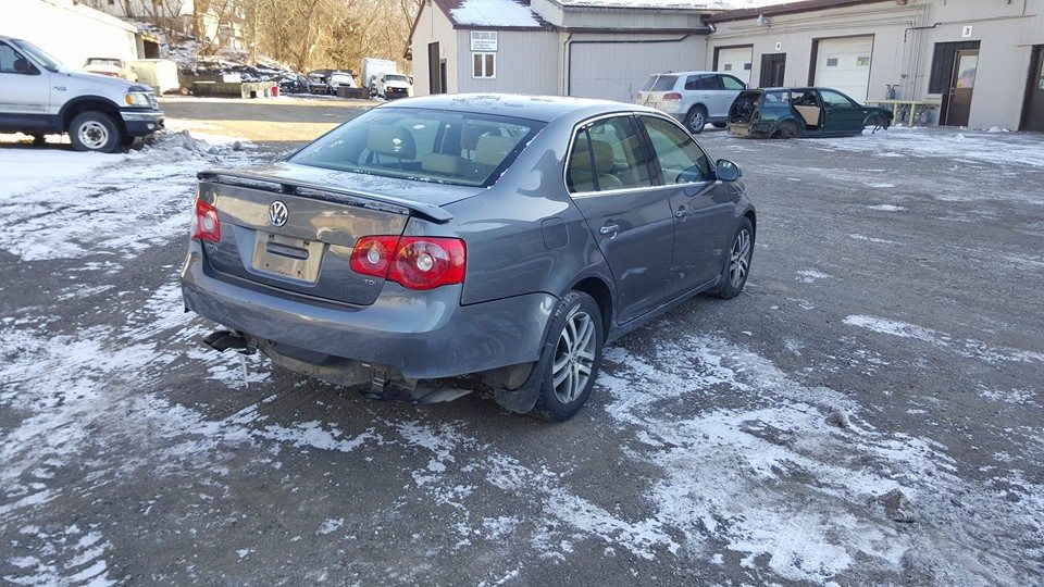 2006VolkswagenJetta