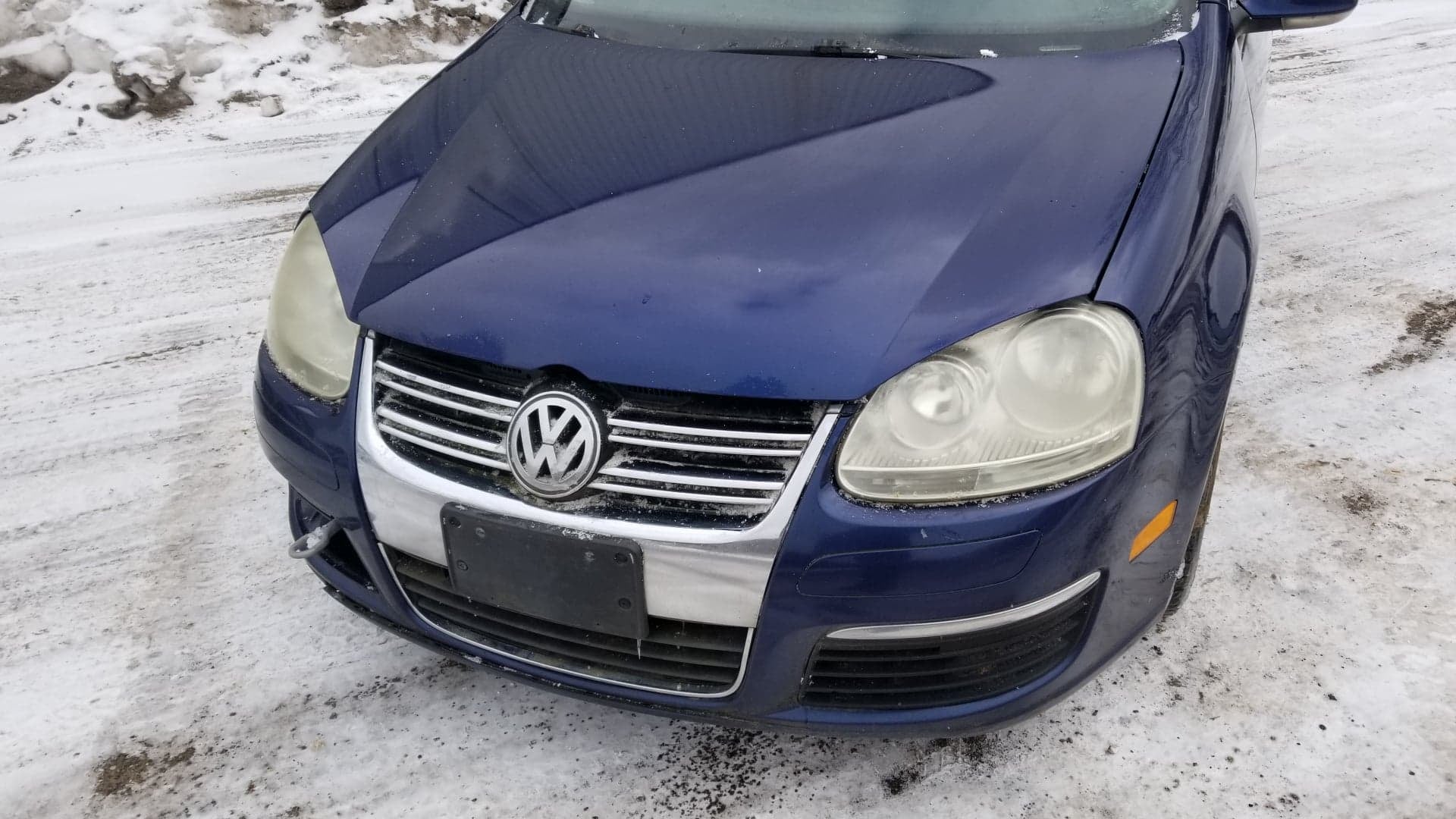 2006VolkswagenJetta