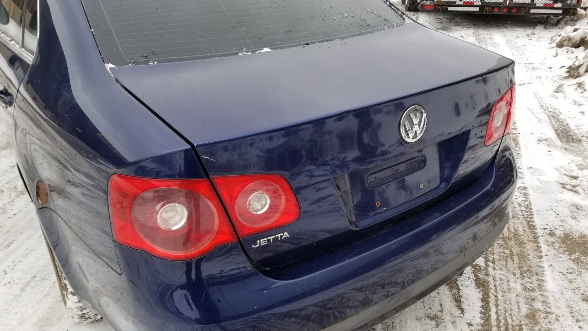 2006VolkswagenJetta