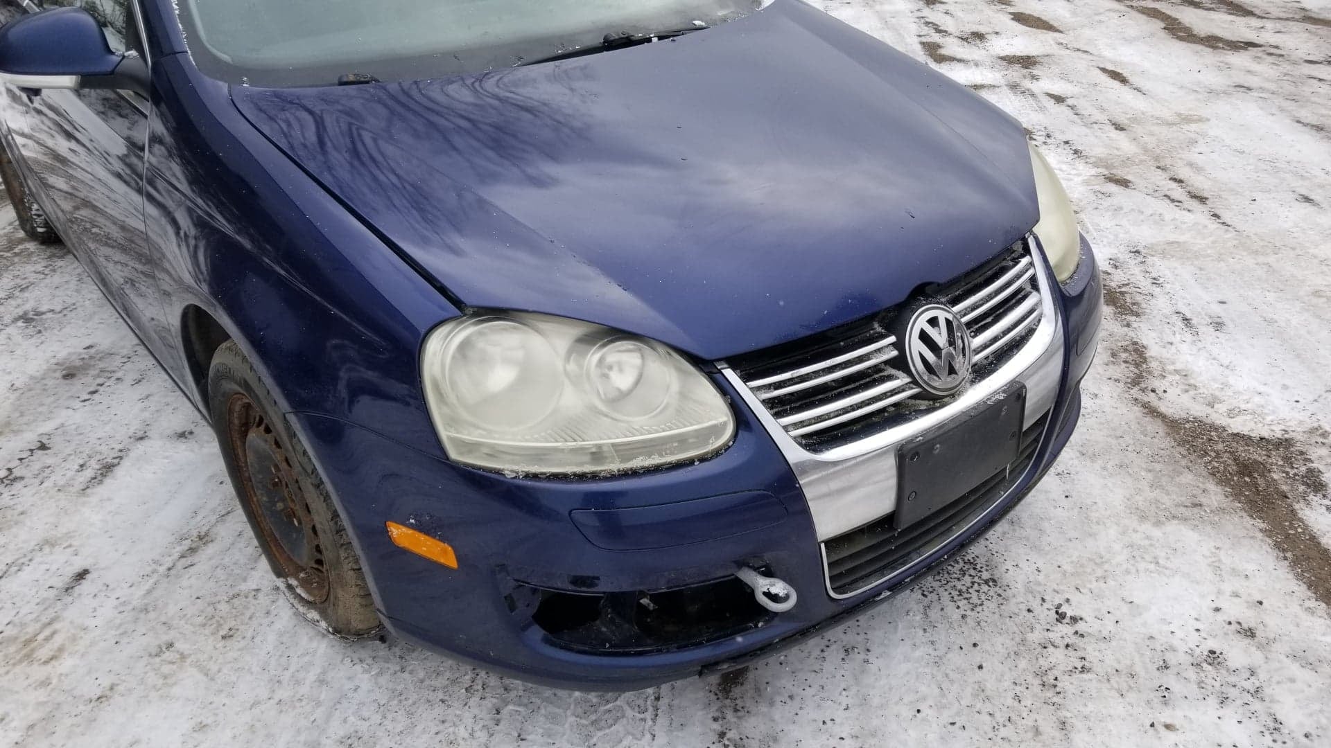 2006VolkswagenJetta