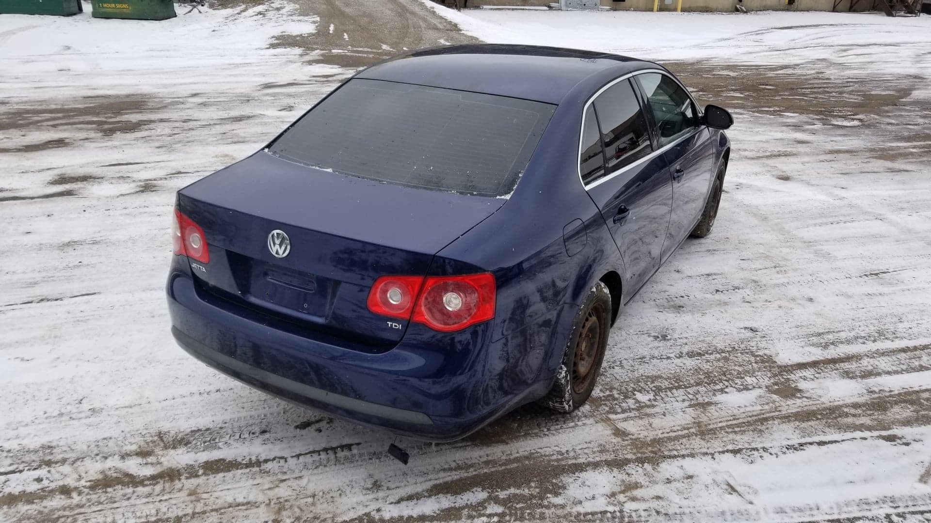 2006VolkswagenJetta