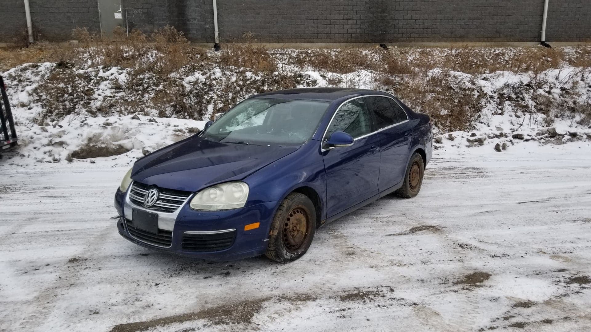 2006VolkswagenJetta