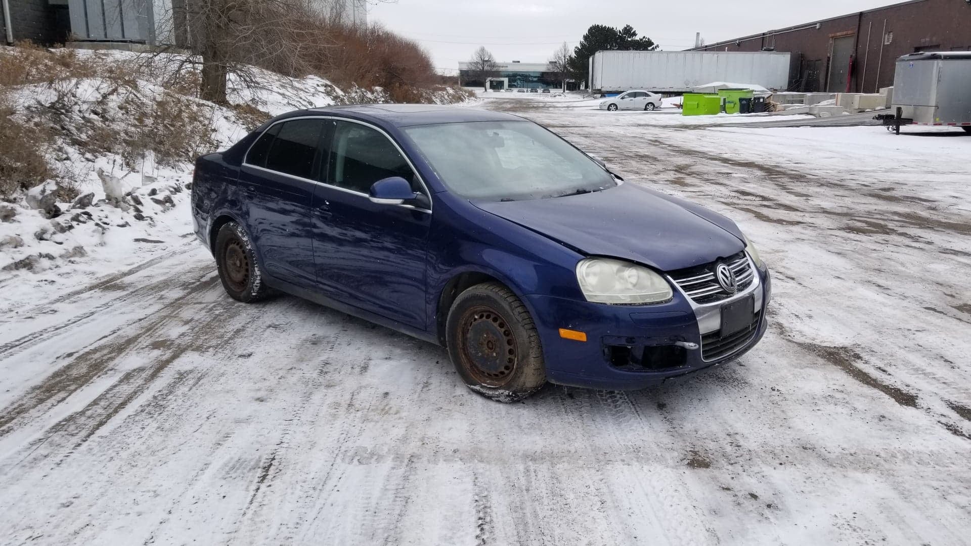 2006VolkswagenJetta