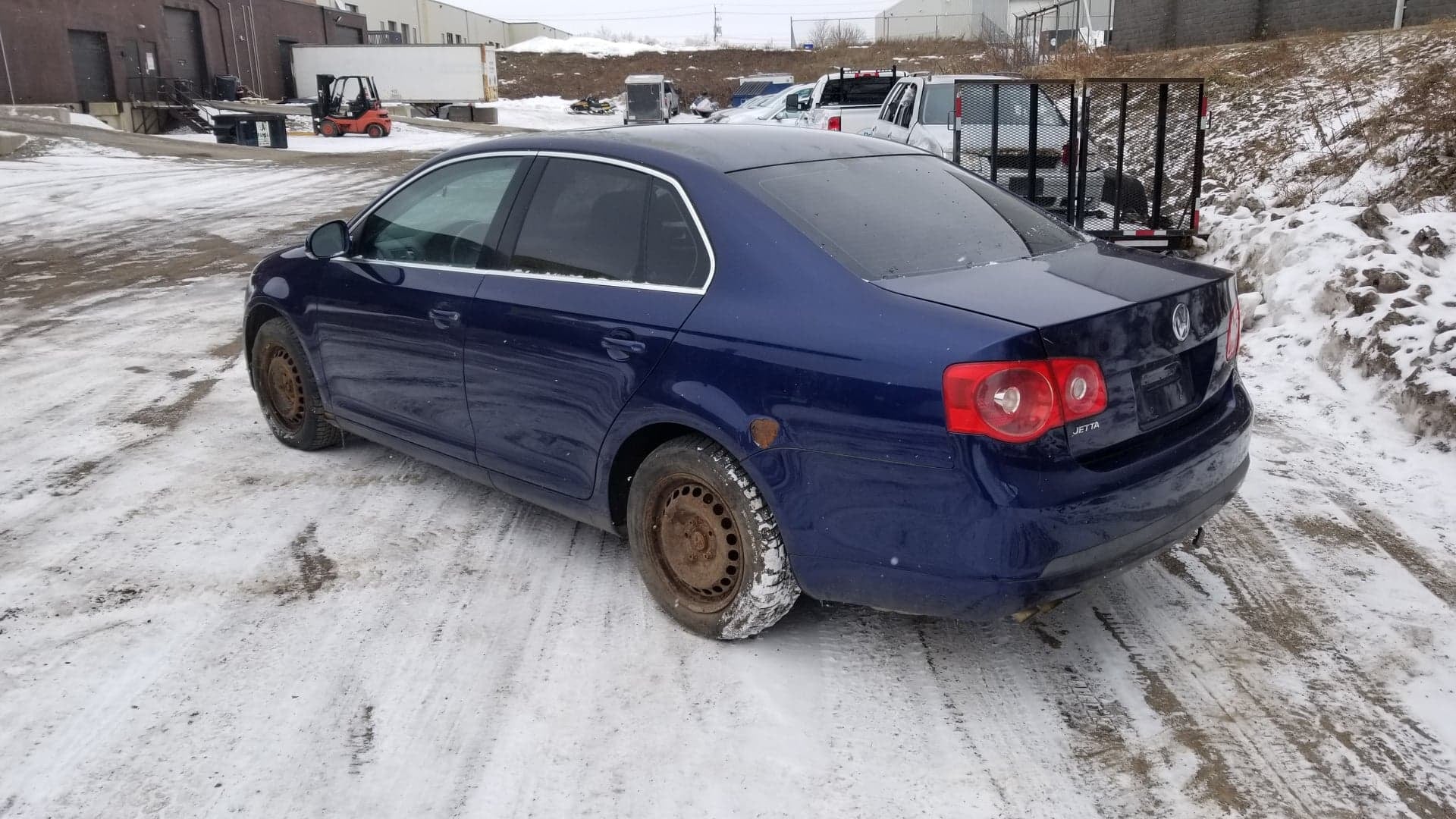 2006VolkswagenJetta