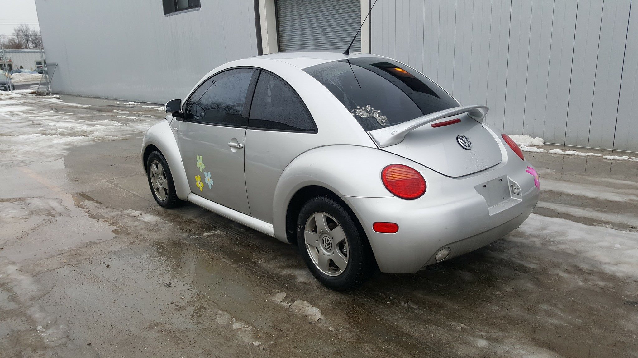 2000VolkswagenBeetle