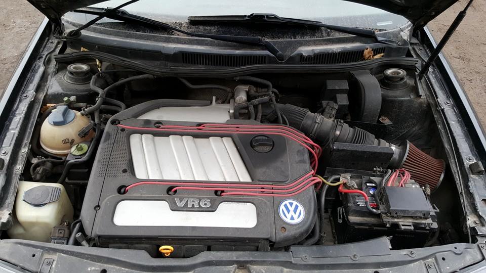 2001VolkswagenJetta