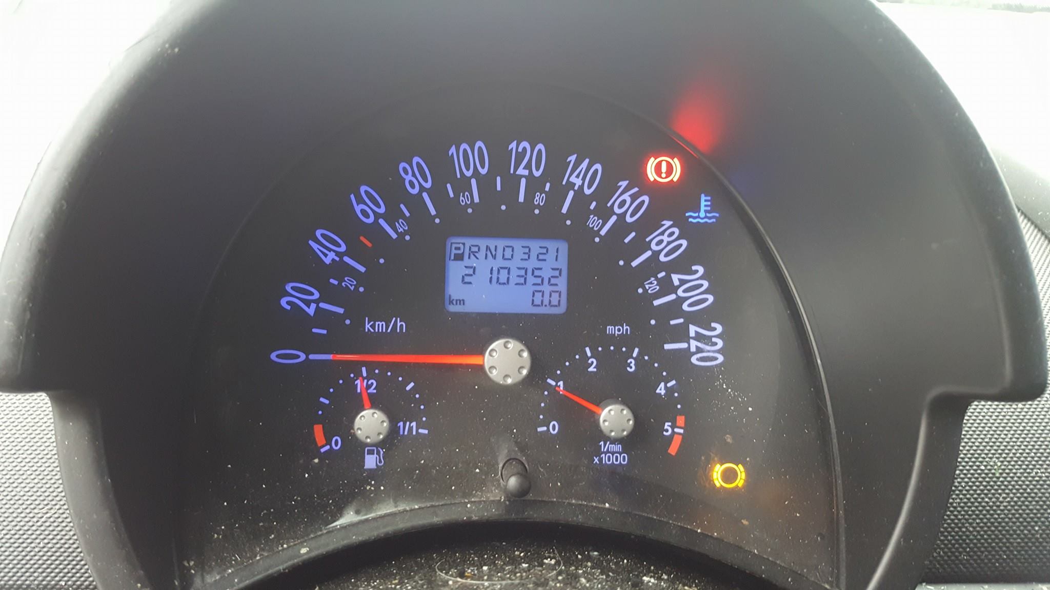 2000VolkswagenBeetle