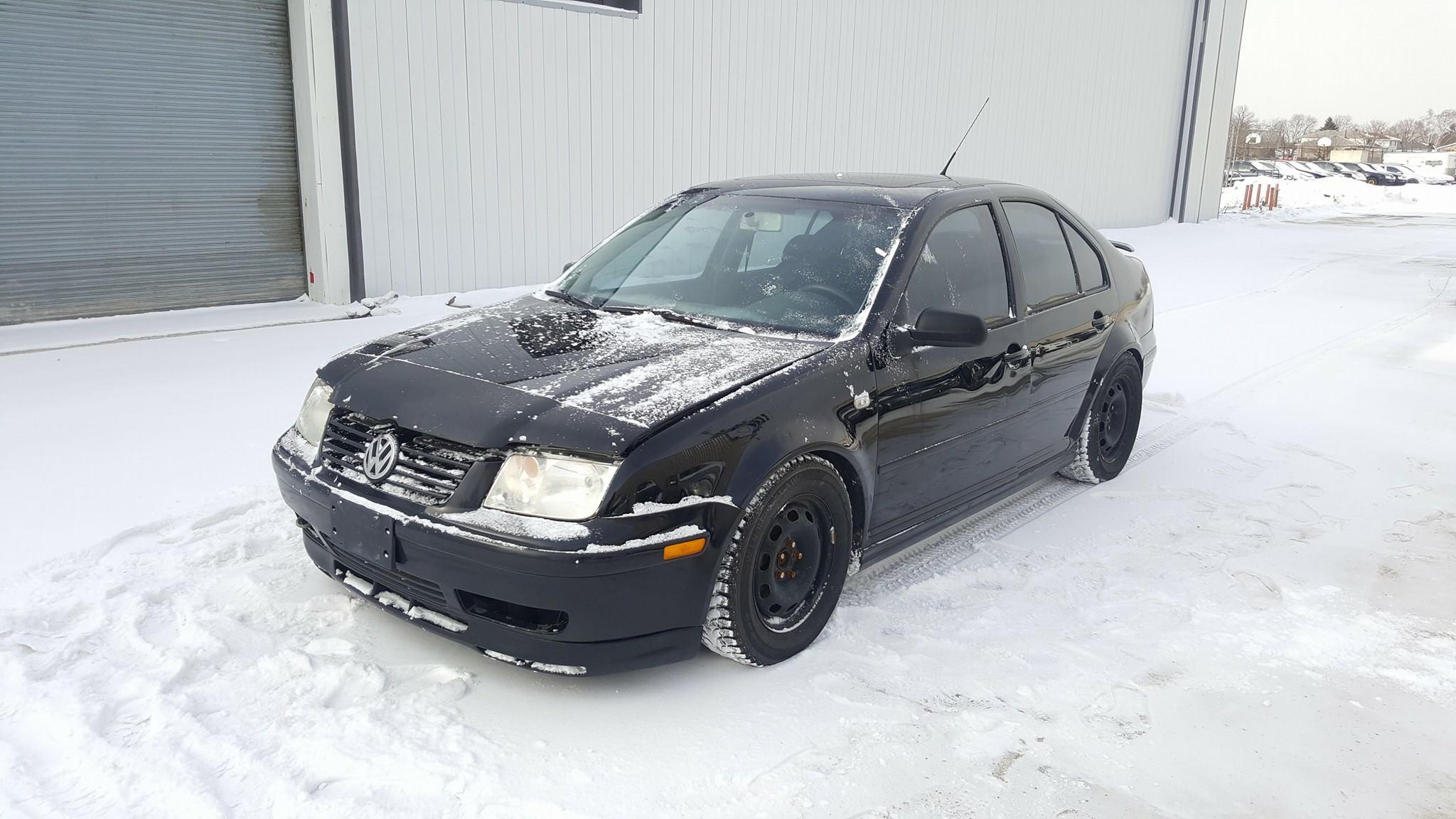 2002VolkswagenJetta